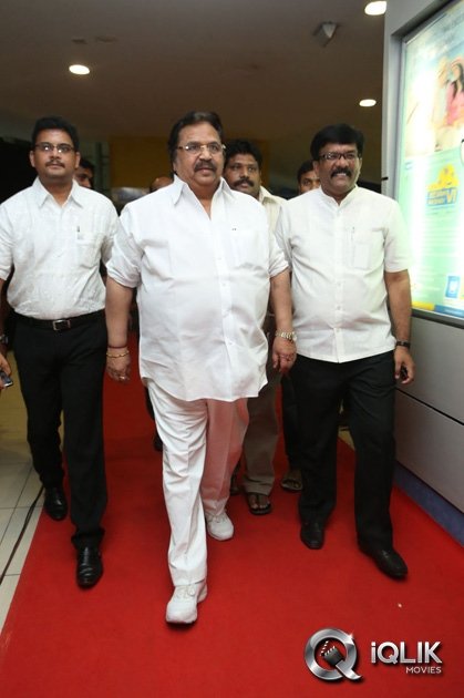 Vikrama-Simha-Movie-3D-Trailer-Launch